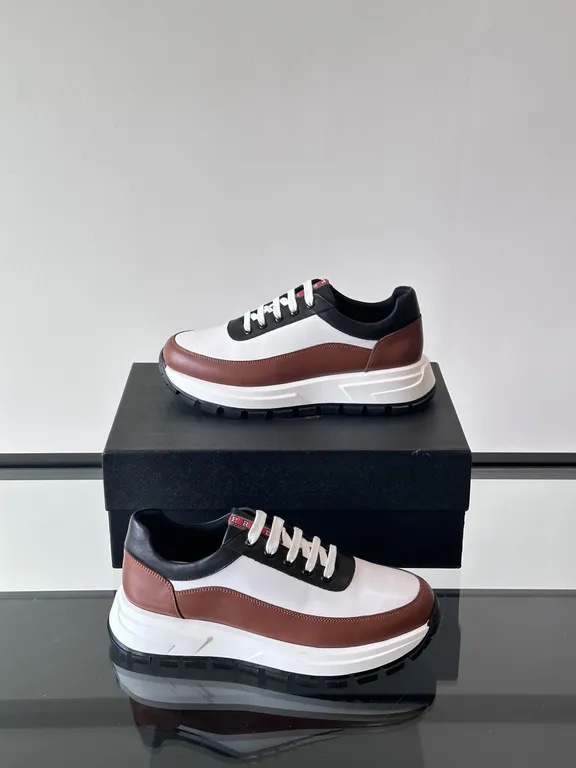 Prada Shoe 